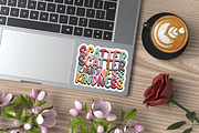 Kindness SVG Bundle, an Object Graphic by Design's Dark (Thumbnail 7 of 15)