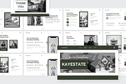 Keyestate - Real Estate Power Point, a Presentation Template by SquidPixey (Thumbnail 4 of 6)