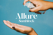 Better Vinegar - Beauty & Cosmetic, a Serif Font by Sohel Studio (Thumbnail 2 of 12)