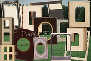 260+ Wild Lace. Soft. Wild. Timeless, an Object Graphic by Lilithcollageart (Thumbnail 9 of 11)