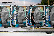 WARPED GRIDS vol.1 - Grid designs, an Object Graphic by RAWSTR (Thumbnail 15 of 17)