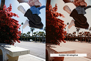 20 City Edits Lightroom Presets LUTs, a Preset Add-On by SparkleStock (Thumbnail 4 of 16)