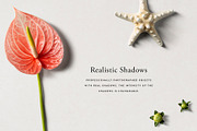 Material Moodboard Scene Creator, a Product Mockup by Ruby&Heart Collective (Thumbnail 3 of 20)