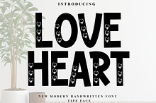 Love Heart