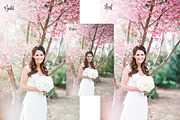 The Film Set: Lightroom Presets, an Action Add-On by ElyanaIvette (Thumbnail 2 of 7)