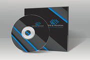 Corporate Stationery Pack, a Stationery Template by BettyDesign (Thumbnail 8 of 9)