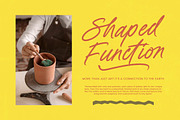 Wroteful Authentic Script Font, a Script Font by stylishtype.co (Thumbnail 19 of 20)
