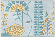 Fresco collection Lines of life, a Wallpaper Graphic by Natalia0307 (Thumbnail 4 of 17)
