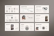 Business Plan Presentation Template, a Presentation Template by CreativityForest (Thumbnail 7 of 13)