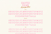Handwritten Sign Painter Font Family, a Handwritten Font by Ayya Studio (Thumbnail 16 of 16)