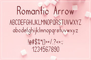 25 Valentine's Day Fonts, a Font by Eldamar Studio (Thumbnail 11 of 51)
