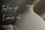 Casualista, a Script Font by din-studio.com (Thumbnail 10 of 11)