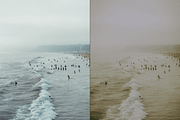 OLD SCHOOL FILM LIGHTROOM PRESETS, a Preset Add-On by AmuletPresets (Thumbnail 6 of 11)