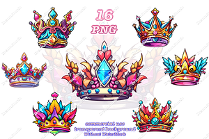 Princess Crown