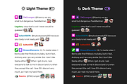 12 Blonde Hair Chibi Boy Emotes, an Illustration by Custom Fonts & Patterns (Thumbnail 3 of 12)