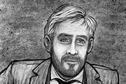30+ PENCIL & CHARCOAL Brushes, a Brush Add-On by Georg's Procreate Brushes (Thumbnail 8 of 17)