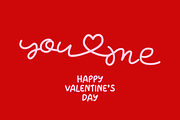 Royal Valentine is Script Font, a Handwritten Font by Brown Cupple (Thumbnail 4 of 11)