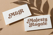 Magicals Royale Modern Vintage Font, a Serif Font by timelesstype.co (Thumbnail 16 of 20)