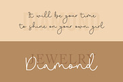 Goldwind - Casual Monoline Font, a Script Font by Letterative Studio (Thumbnail 5 of 7)
