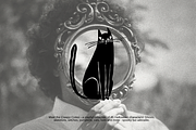 Creepy Cuties: Halloween Characters, a Seasonal Illustration by Veyla (Thumbnail 2 of 7)