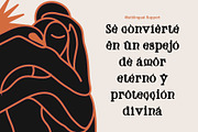 CS Rovane Drawn, a Serif Font by Craft Supply Co. (Thumbnail 5 of 8)