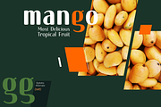 Gojet ~font family, a Sans Serif Font by 611 Studio (Thumbnail 6 of 8)