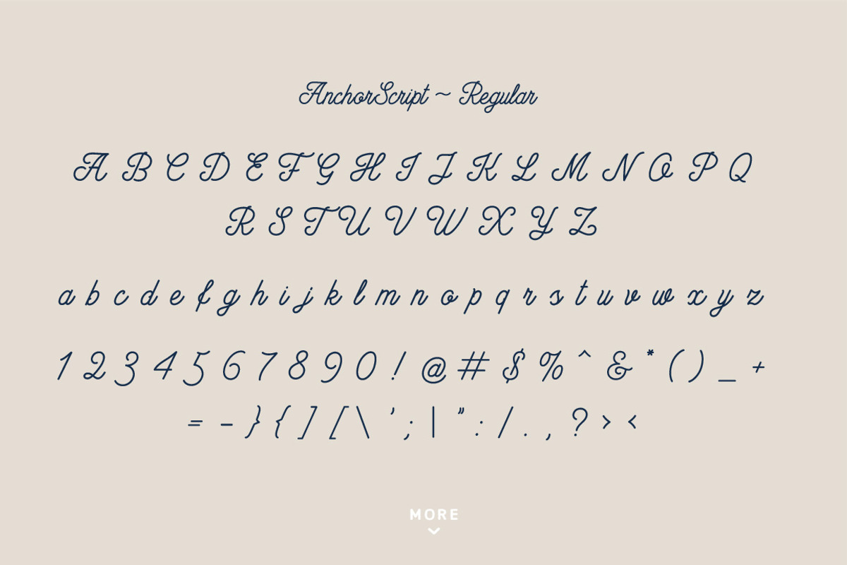 Bowline Script preview 3