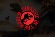 Dino Park, a Font by Yoga Letter (Thumbnail 6 of 7)