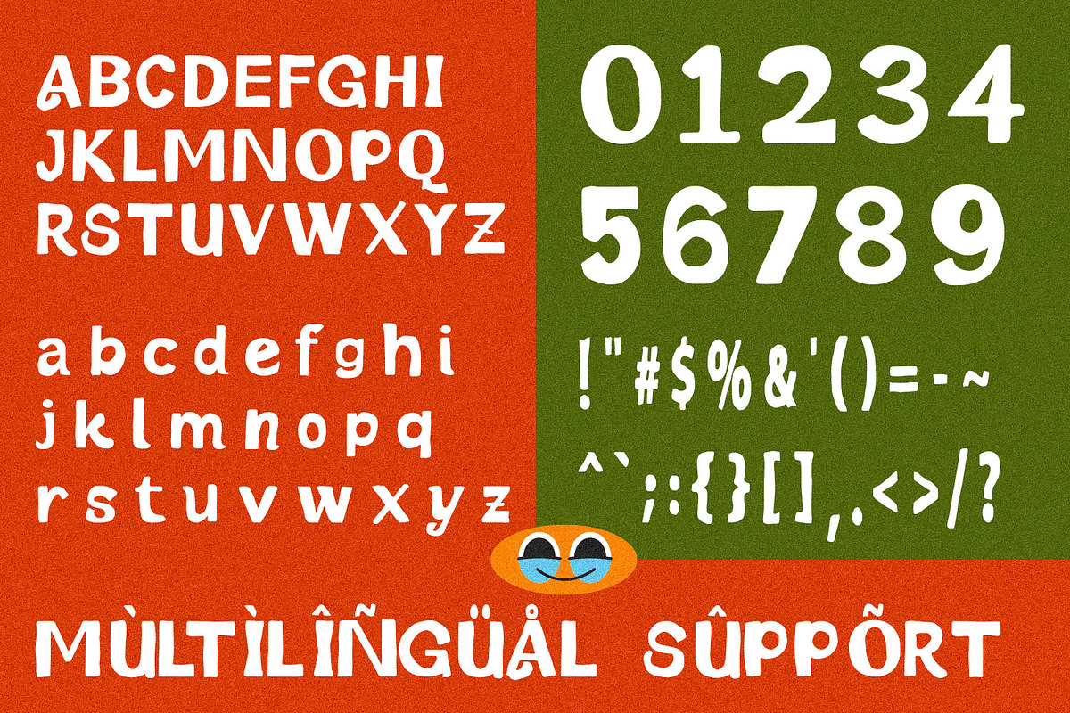 Sokers Capright – Playful Font, a Sans Serif Font by Black Junst (Photo 9 of 10)