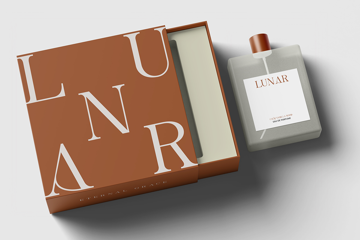 Norvele Modern Luxury Serif Font, a Serif Font by Rasio Studio (Photo 8 of 11)