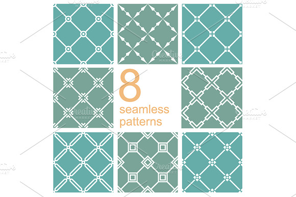 Net Pattern Set