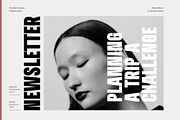 Thanks Modern Bold Sans Font, a Sans Serif Font by Graphicxell (Thumbnail 8 of 10)