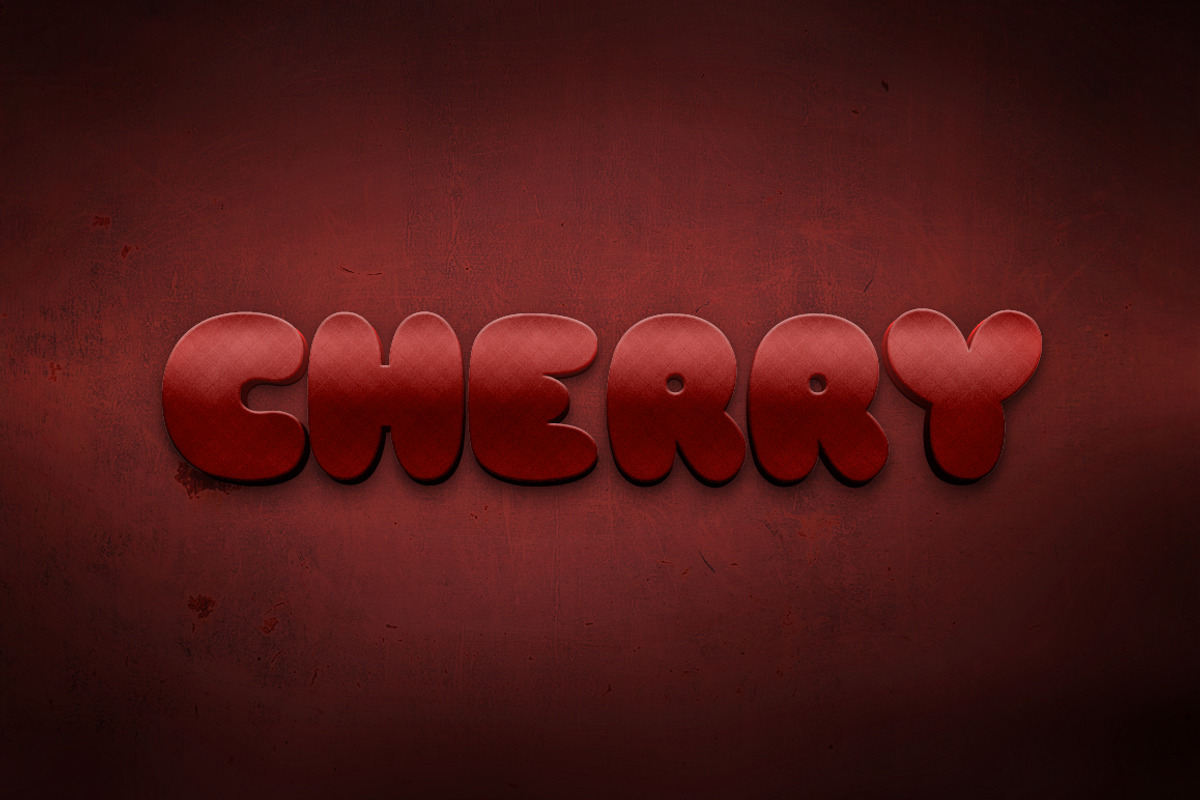 Playtime Text Styles for Photoshop, a Layer Style Add-On by Creativenauts (Photo 4 of 4)