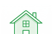37 Vector Eco Outline Icon Pack, an Outline Icon by adenpinkstore (Thumbnail 27 of 29)