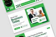 Cybervault Security - Facebook Ads, a Social Media Template by Esensifiksi.studio (Thumbnail 2 of 3)