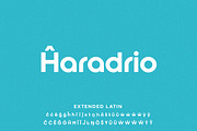 Qualy Logo Font, a Sans Serif Font by Shina Design (Thumbnail 7 of 9)