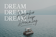 Ashley Northwick - A Modern Font Duo, a Serif Font by Ainun Jinan (Thumbnail 8 of 12)