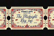 Vintage Whisper Handwritten Script, a Handwritten Font by gafaroff studio (Thumbnail 2 of 8)