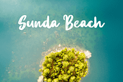 Avant Grande, a Script Font by Subqi Std (Thumbnail 5 of 8)
