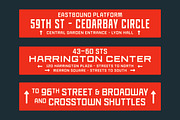 IC Beckons - Variable Squared Sans, a Sans Serif Font by IronbirdCreative (Thumbnail 5 of 8)