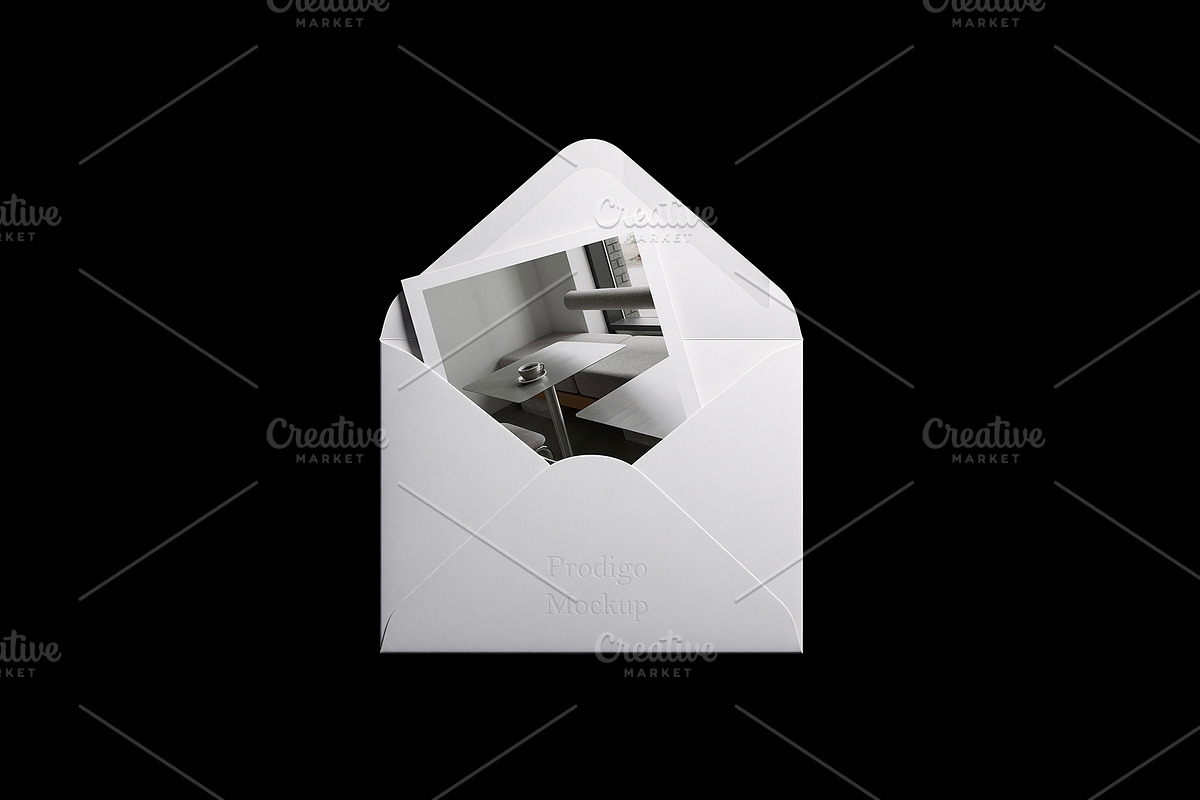 Pradigo Branding Mockup, a Product Mockup by Aquarianz Studio (Photo 2 of 10)