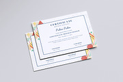 Certificate Mockup, a Flyer Template by graphicstory (Thumbnail 7 of 11)