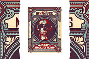 VVDS Art Poster Creator, an Action Add-On by Vintage Voyage Supply (Thumbnail 11 of 15)