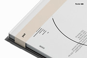 Book Mockup Set, a Books & Magazine Mockup by Renderteam (Thumbnail 5 of 14)