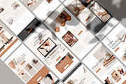 24 CANVA Newsletter Templates, a Marketing Template by AndrewPixel (Thumbnail 3 of 9)
