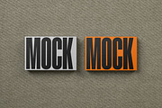 Branding Mockups Stationery Bundle, a Product Mockup by MockMock Mockups (Thumbnail 16 of 21)