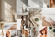 Neutral aesthetic - 255 images, a Beauty & Fashion Photo by Handmadefont (Thumbnail 19 of 31)