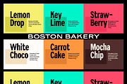 Resident Sans Serif, a Sans Serif Font by Fenotype (Thumbnail 12 of 14)