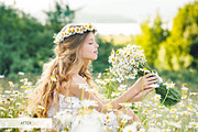 Portrait Matte Presets Lightroom, a Plug-in Add-On by FixThePhoto (Thumbnail 16 of 23)