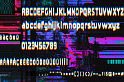 STEREOVARIO | 2-in-1 Font + Extras, a Sans Serif Font by Ckybe's Corner (Thumbnail 4 of 10)